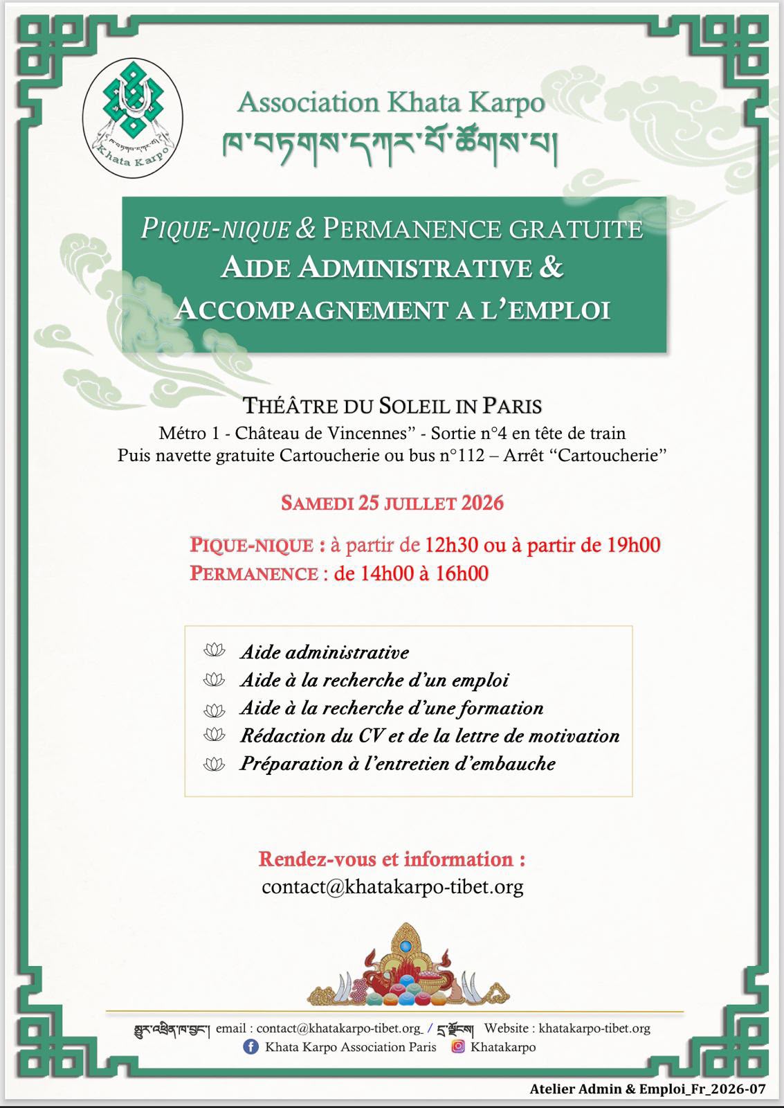 KhataKarpo permanence 20juin2026 fr