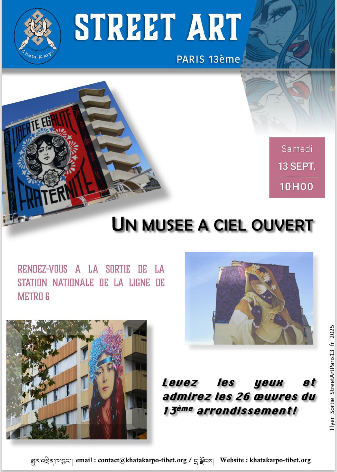 KhataKarpo street art